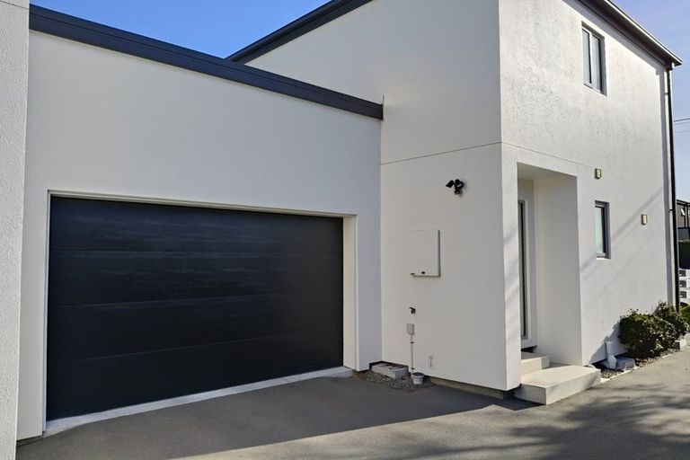 Photo of property in 1/78 Canon Street, St Albans, Christchurch, 8014