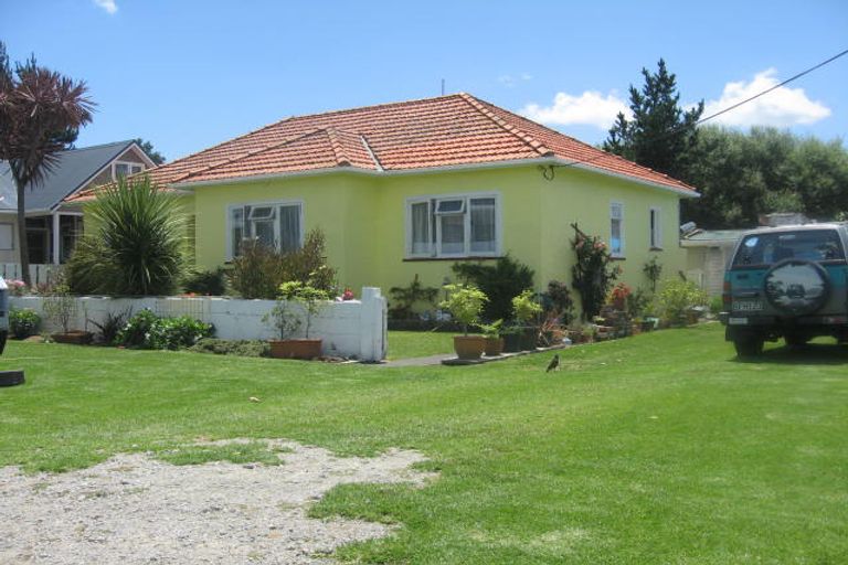 Photo of property in 4 Boyd Avenue, Aramoho, Whanganui, 4500