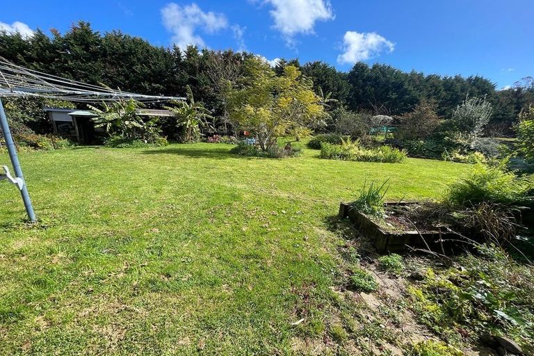 Photo of property in 53 Puketotara Road, Glenbervie, Whangarei, 0173