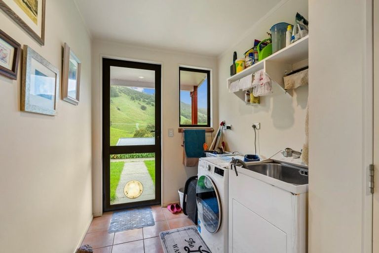 Photo of property in 136 Whakahara Road, Arapohue, Dargaville, 0370