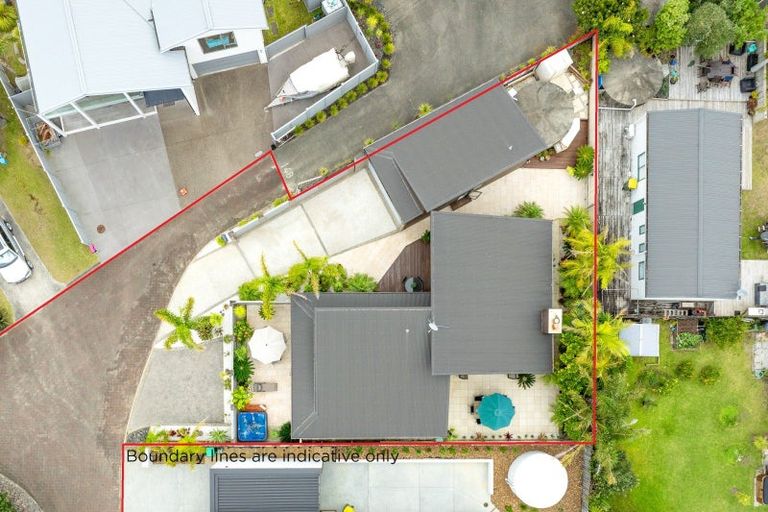 Photo of property in 146 Omaha Drive, Omaha, Warkworth, 0986