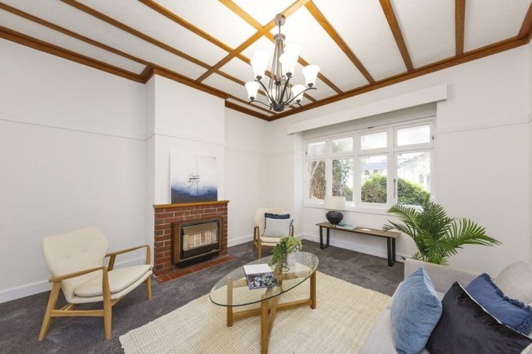 Photo of property in 53 Limbrick Street, Terrace End, Palmerston North, 4410