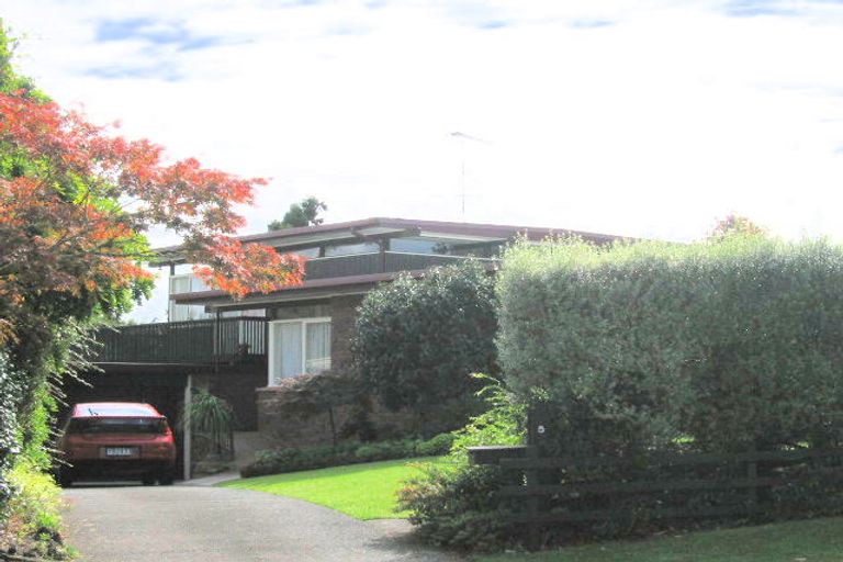 Photo of property in 5 Daffodil Street, Titirangi, Auckland, 0604