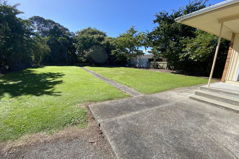 Photo of property in 365 Botanical Road, West End, Palmerston North, 4412