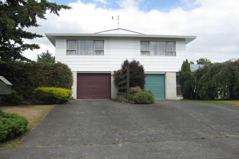 Photo of property in 6a Cedar Crescent, Feilding, 4702