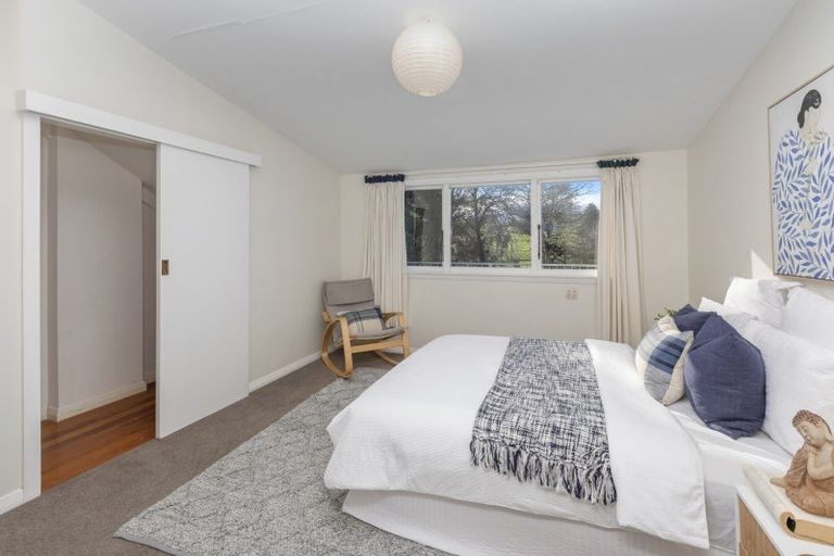 Photo of property in 47 Rowallan Road, Coalgate, Darfield, 7571