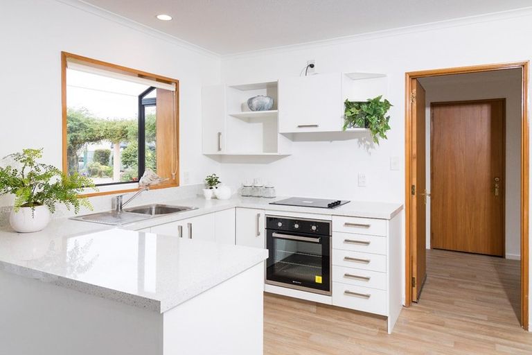 Photo of property in Bishop Selwyn Lifecare, 3/350 Selwyn Street, Addington, Christchurch, 8024