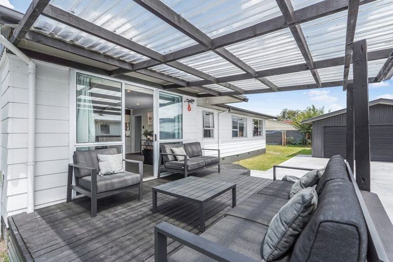 Photo of property in 8 Smart Place, Fairview Downs, Hamilton, 3214