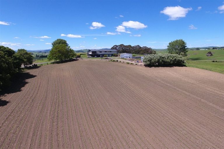 Photo of property in 1092 Rangiatea Road, Otewa, Otorohanga, 3972