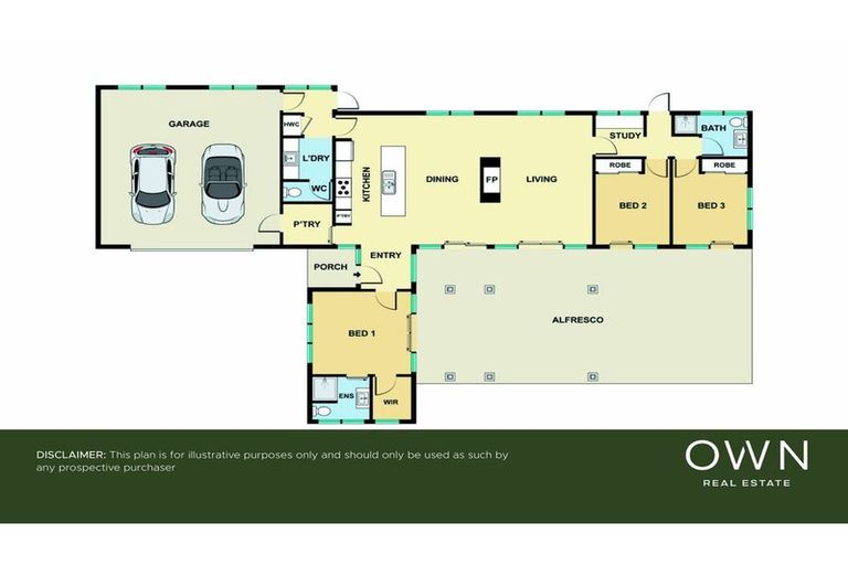 Photo of property in 24 Tawhai Place, Parahaki, Whangarei, 0112