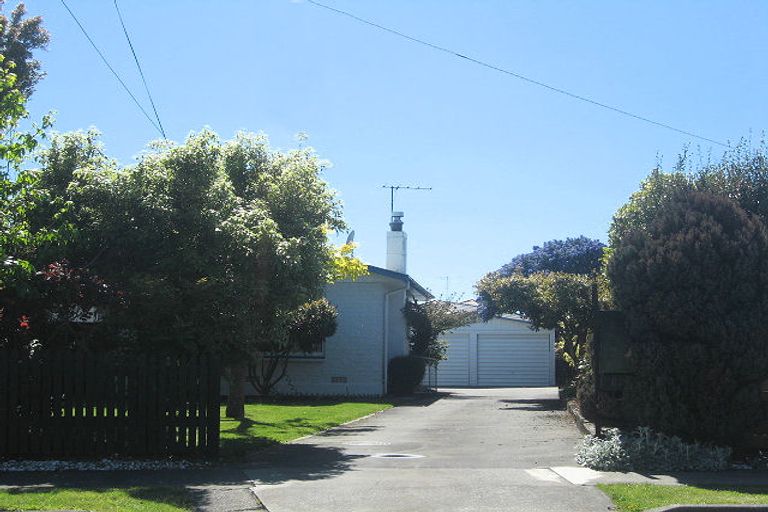 Photo of property in 22 Glover Crescent, Blenheim, 7201