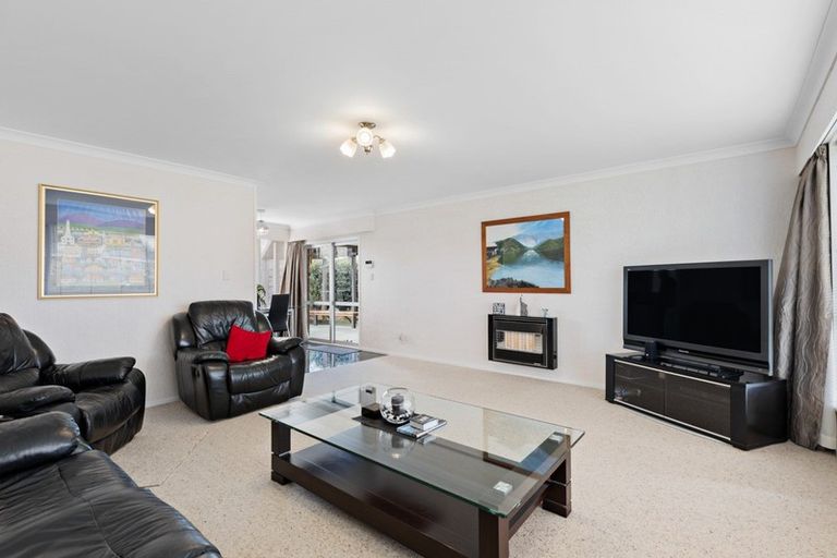 Photo of property in 6 Humphries Place, Awapuni, Palmerston North, 4412