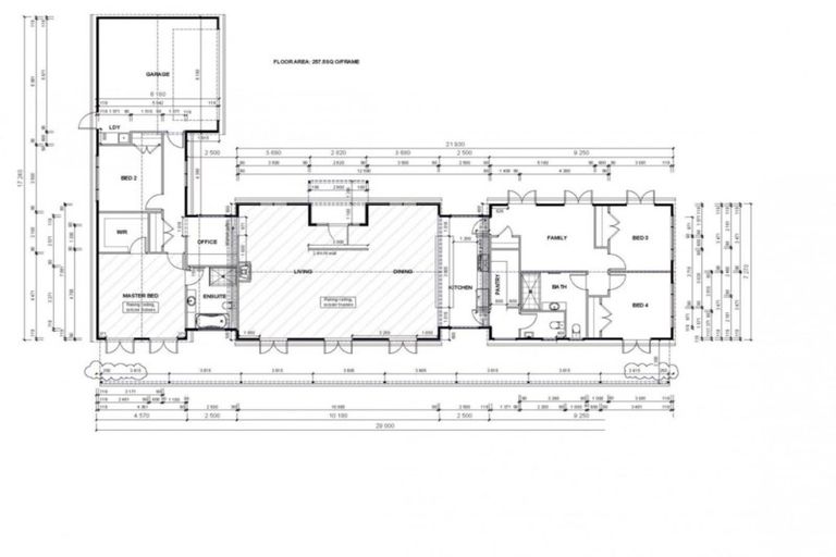 Photo of property in 146 White Rock Road, Martinborough, 5781