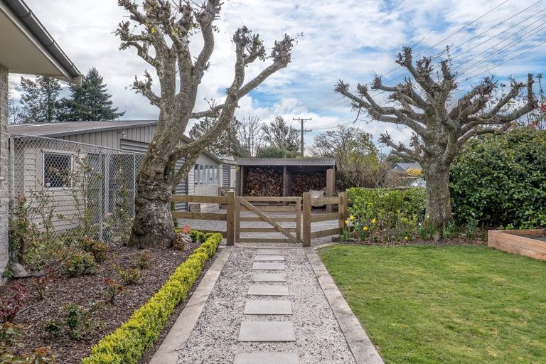 Photo of property in 1 High Street, Kirwee, Darfield, 7571