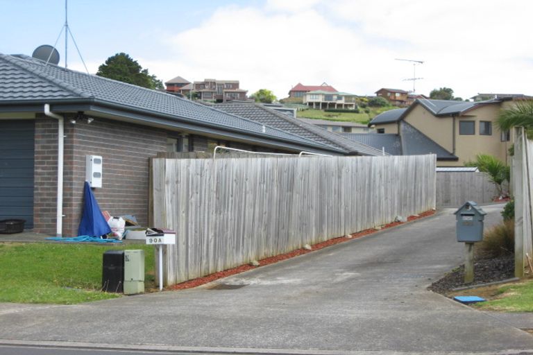 Photo of property in 90a Reynolds Road, Pukekohe, 2120