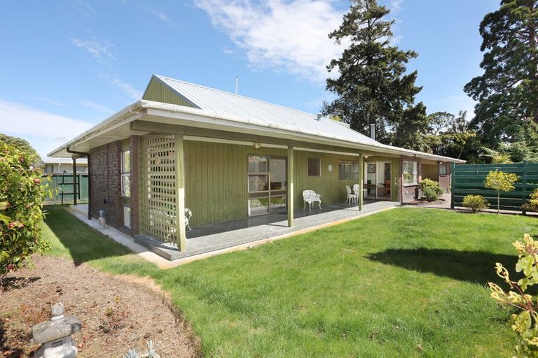 Photo of property in 8 Pines Court, Feilding, 4702