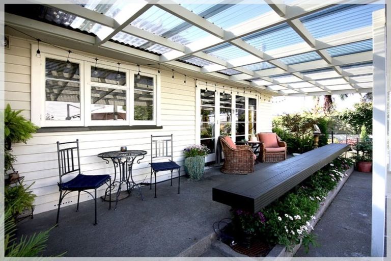 Photo of property in 222 Cambridge Street, Levin, 5510