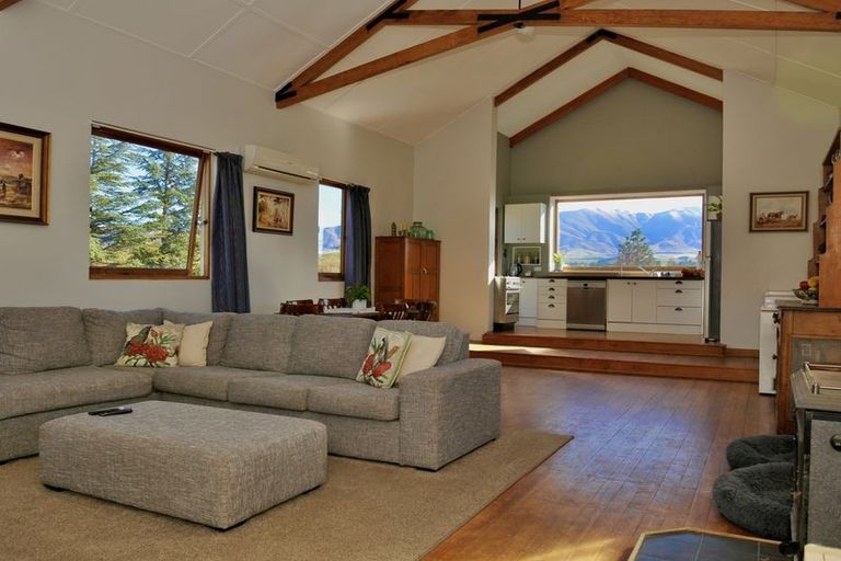 Photo of property in 638 Hakataramea Valley Road, Hakataramea, Kurow, 9498