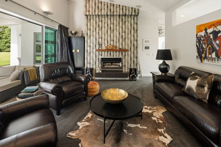 Photo of property in 63 Butcher Road, Matangi, Hamilton, 3284