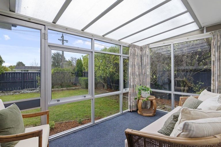 Photo of property in 22 Dinton Street, Russley, Christchurch, 8042