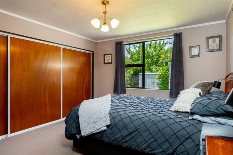 Photo of property in 6 Sherwood Place, Springlands, Blenheim, 7201