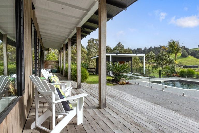 Photo of property in 331 Pukapuka Road, Pohuehue, Warkworth, 0983