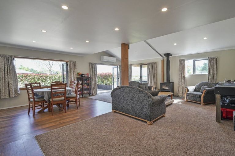 Photo of property in 1324 Glengarry Road, Puketapu, Napier, 4182