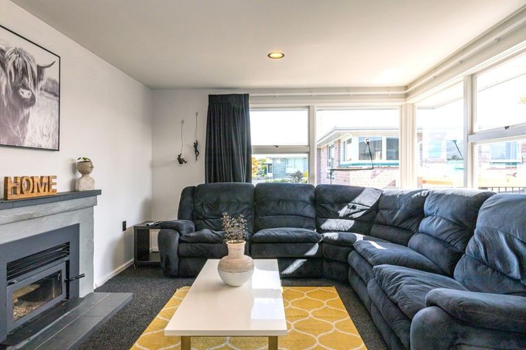 Photo of property in 92 Pages Road, Marchwiel, Timaru, 7910