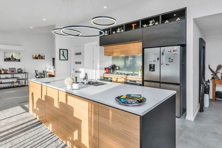 Photo of property in 6 Blossom Lane, Rolleston, 7615