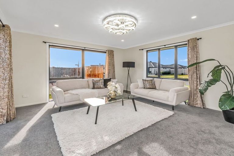 Photo of property in 18 Martini Avenue, Leeston, 7632