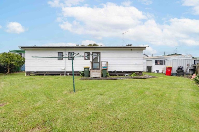 Photo of property in 5a Oak Avenue, Nawton, Hamilton, 3200