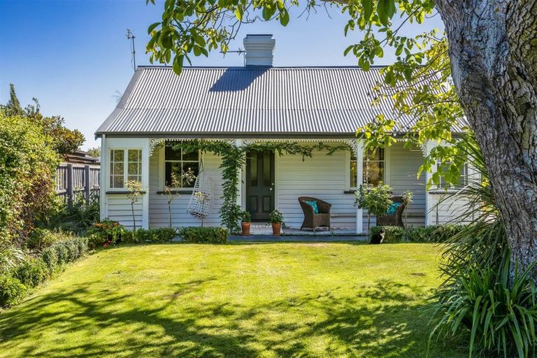 Photo of property in 145 Ashley Street, Rangiora, 7400