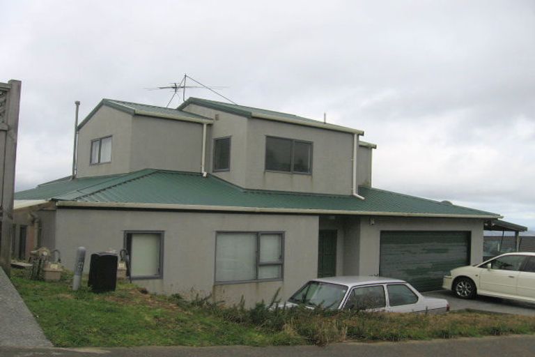 Photo of property in 74 Kanpur Road, Broadmeadows, Wellington, 6035