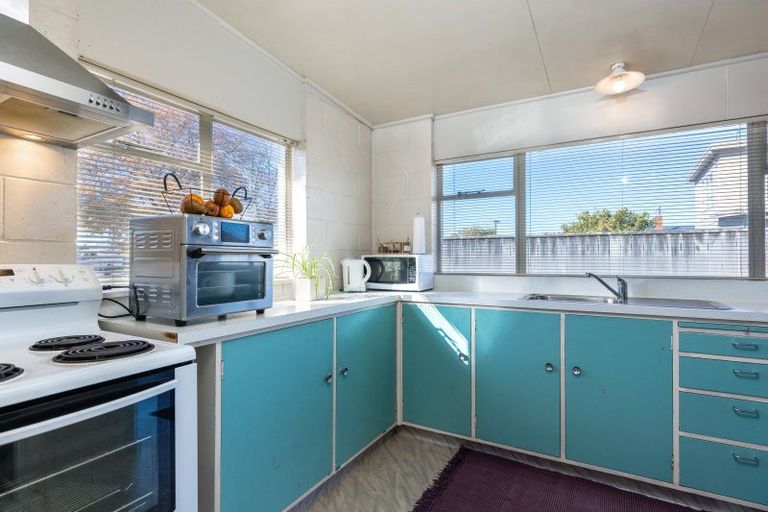 Photo of property in 61a Warwick Street, Mayfield, Blenheim, 7201