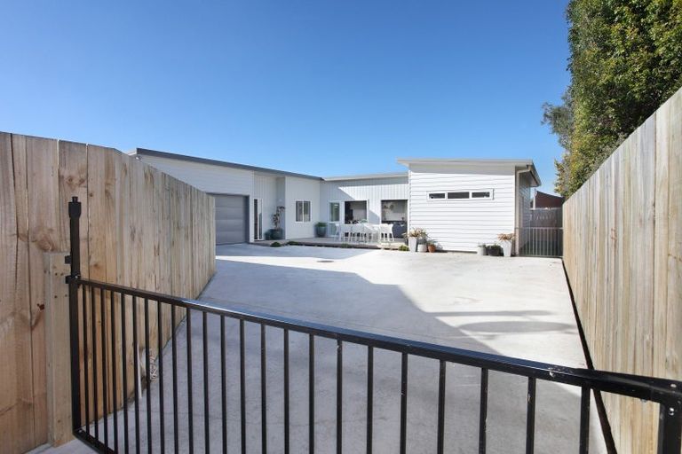Photo of property in 21a Bailey Street, Feilding, 4702