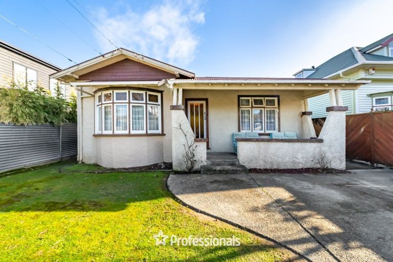 Photo of property in 87 Penrose Street, Woburn, Lower Hutt, 5010