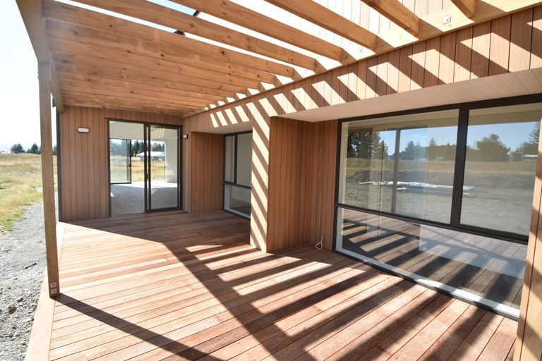 Photo of property in 5 Temple Drive, Twizel, 7901