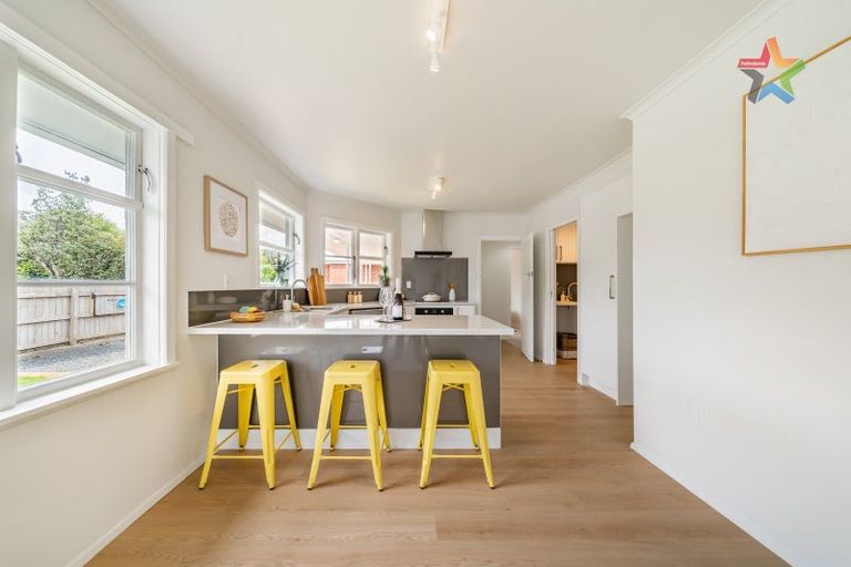 Photo of property in 17 Gordon Street, Avalon, Lower Hutt, 5011