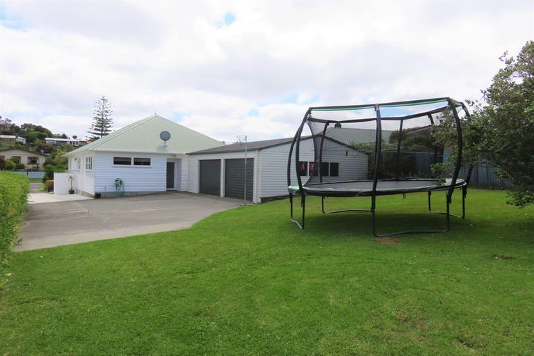 Photo of property in 33 Tirarau Street, Dargaville, 0310