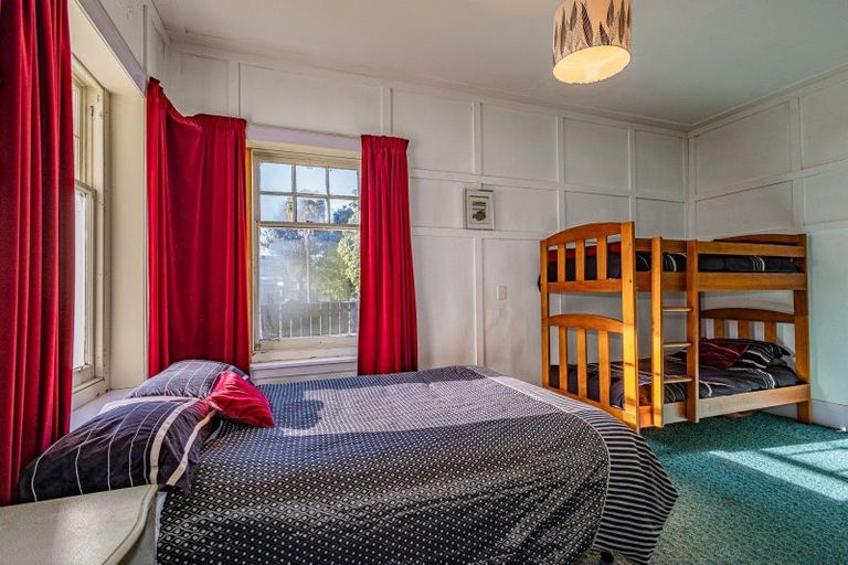 Photo of property in 109 Seddon Street, Raetihi, 4632