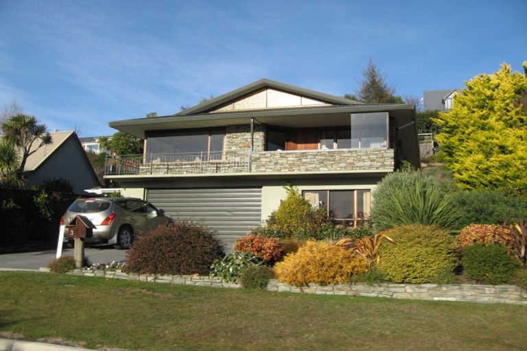 Photo of property in 3 Sycamore Place, Wanaka, 9305