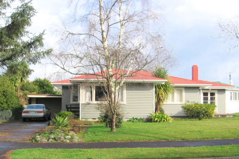 Photo of property in 58 Montgomery Crescent, Bader, Hamilton, 3206