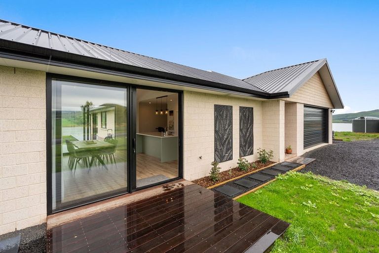 Photo of property in 116 Baker Road, Clarendon, Outram, 9073