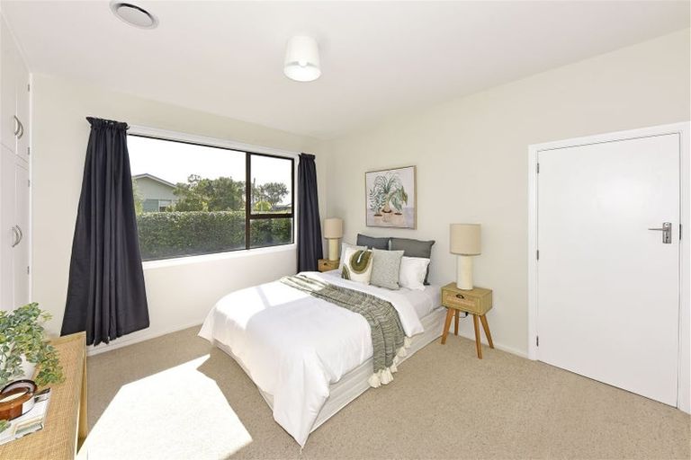 Photo of property in 7 Woodville Street, Leeston, 7632