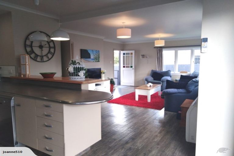 Photo of property in 3a Central Street, Matamata, 3400