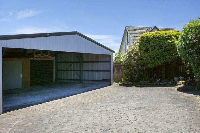 Photo of property in 20 Hammersmith Street, Richmond Heights, Taupo, 3330