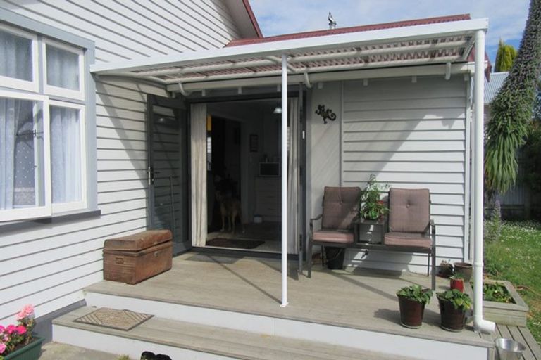 Photo of property in 152 High Street, Waimate, 7924