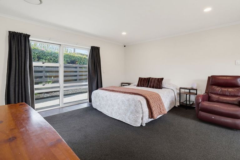 Photo of property in 8 Aintree Crescent, Awapuni, Palmerston North, 4412