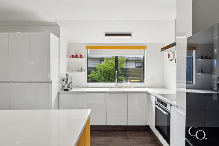 Photo of property in 10a College Place, Poike, Tauranga, 3112