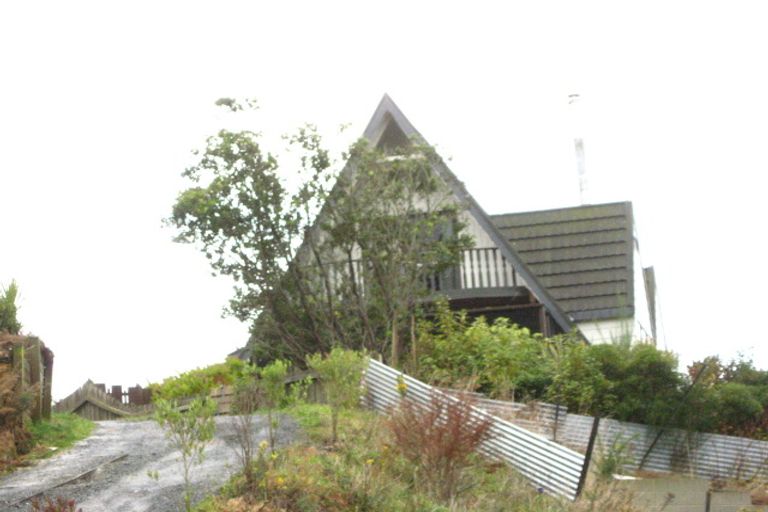 Photo of property in 114 Hall Road, Sawyers Bay, Port Chalmers, 9023